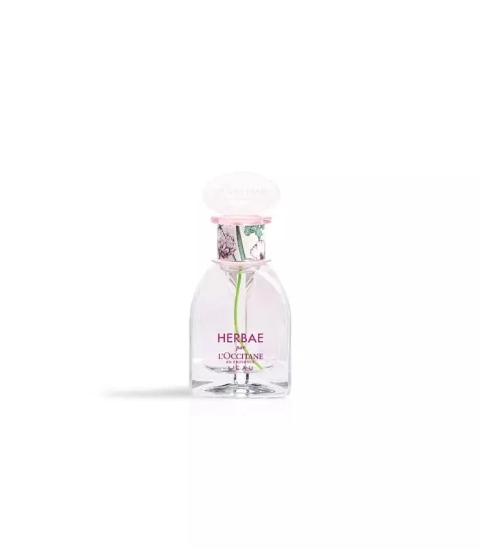 HERBAE L'EAU Eau de Toilette