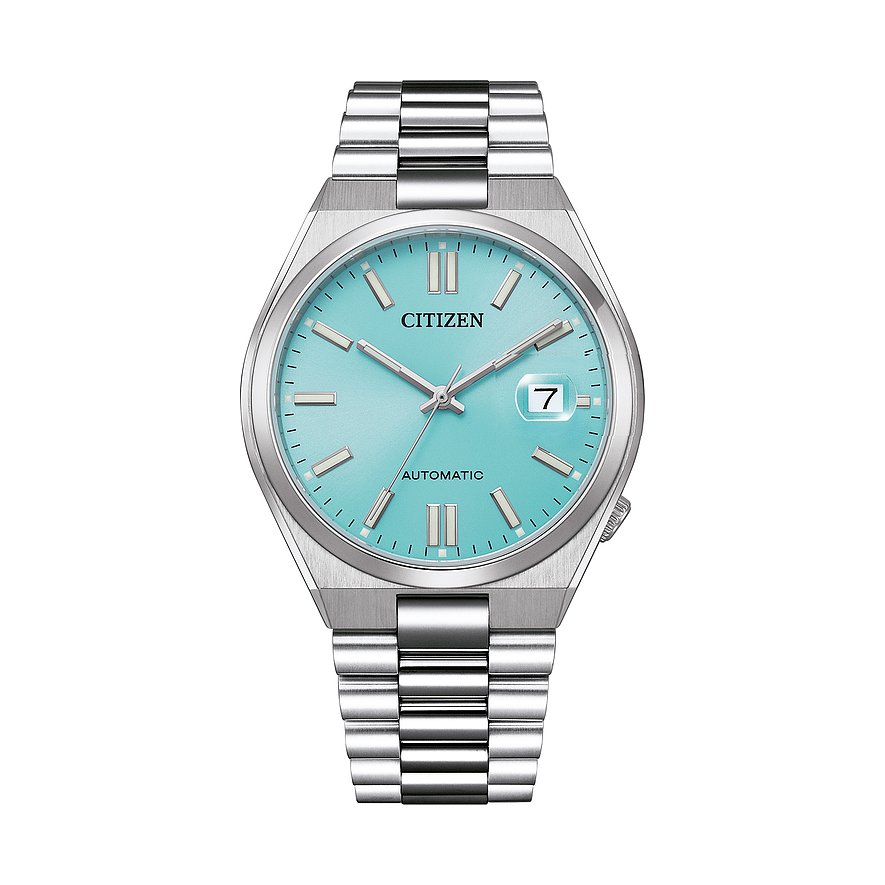 Citizen Herrenuhr Mechanik