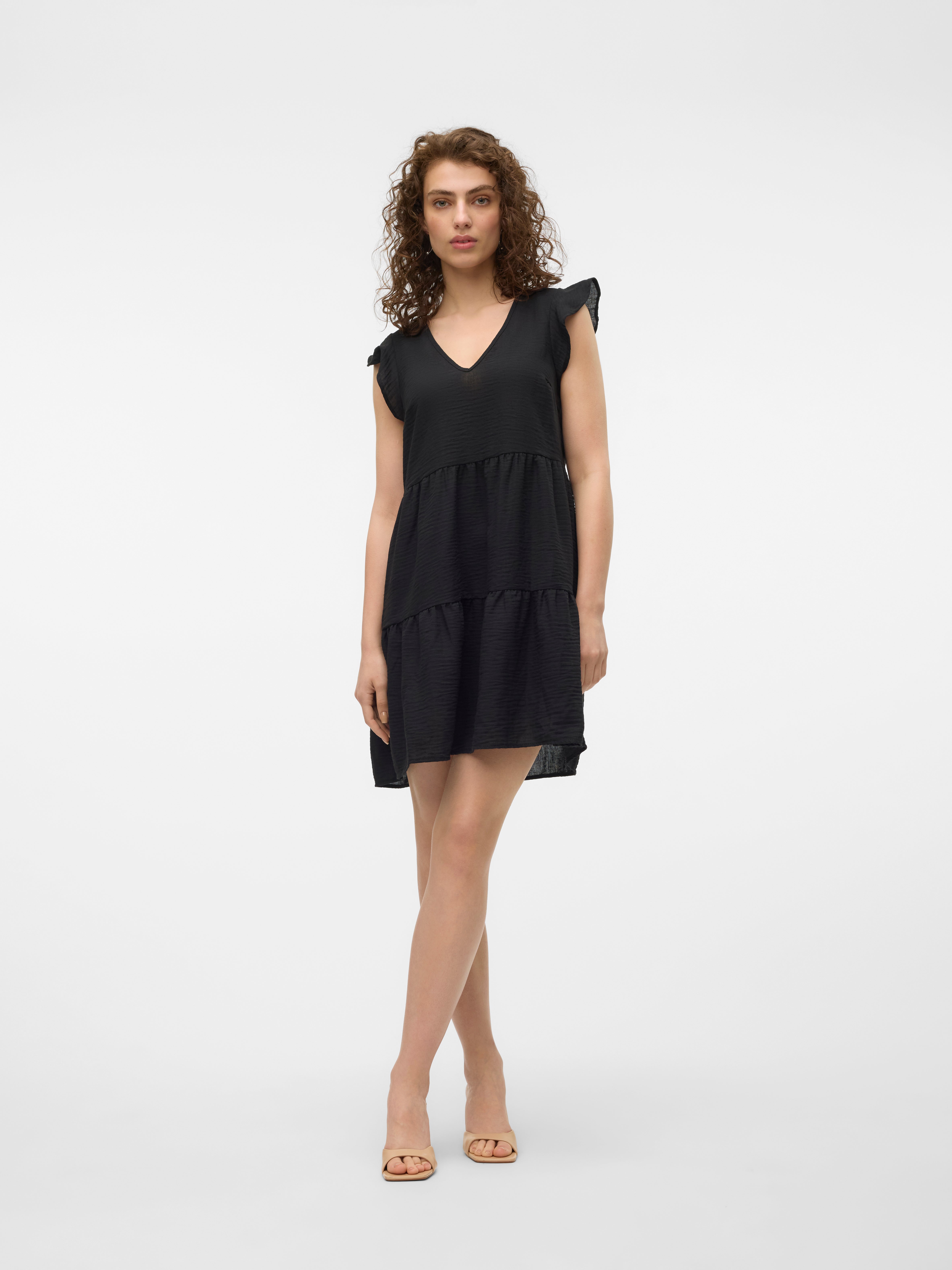 VMKITA Midikleid