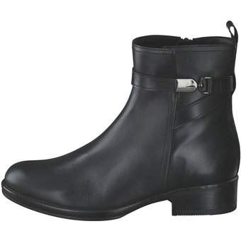 Gabor Stiefelette in schwarz