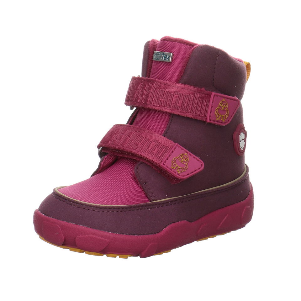 Affenzahn Vogel Comfy Boots
