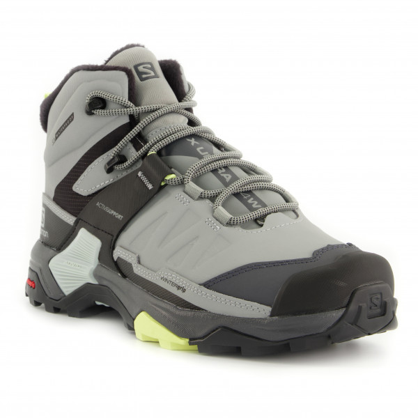 Salomon - Women's X Ultra 4 Mid Winter Thinsulate CS WP - Winterschuhe