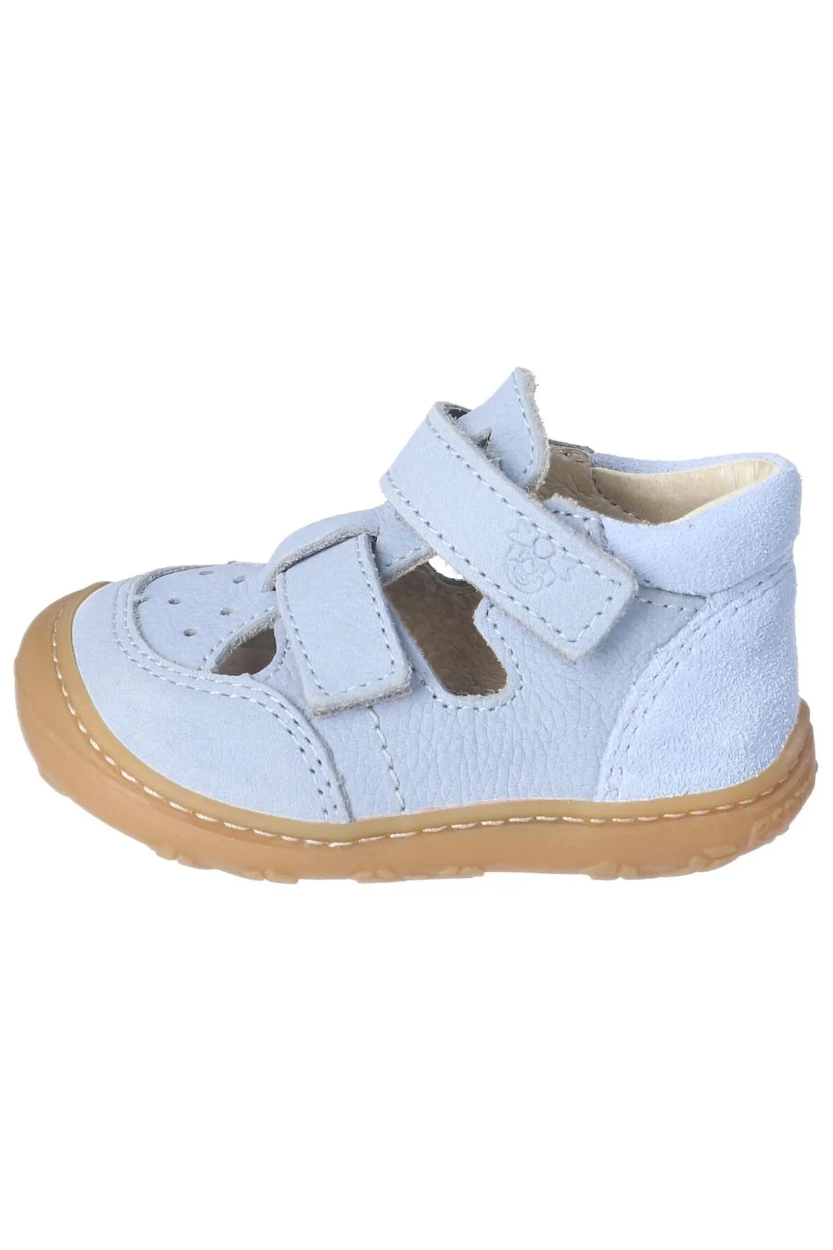 pepino  Flacher Schuh - Blau - Flacher Absatz