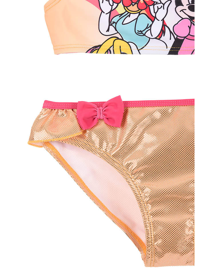 Disney Minnie Mouse Bikini 