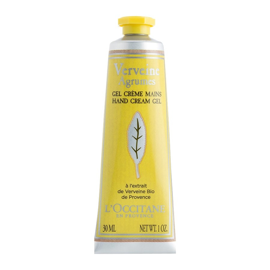 Fruchtige Handcreme
