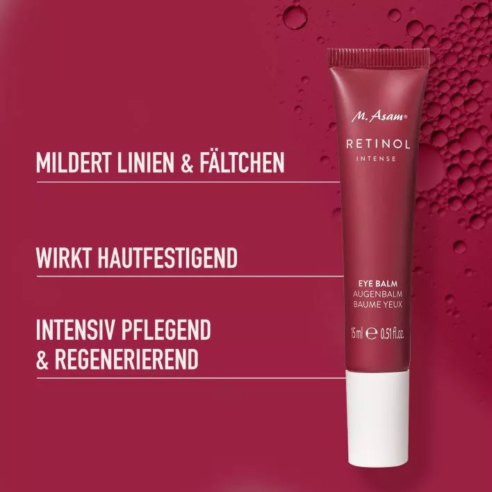 RETINOL INTENSE Augenbalsam