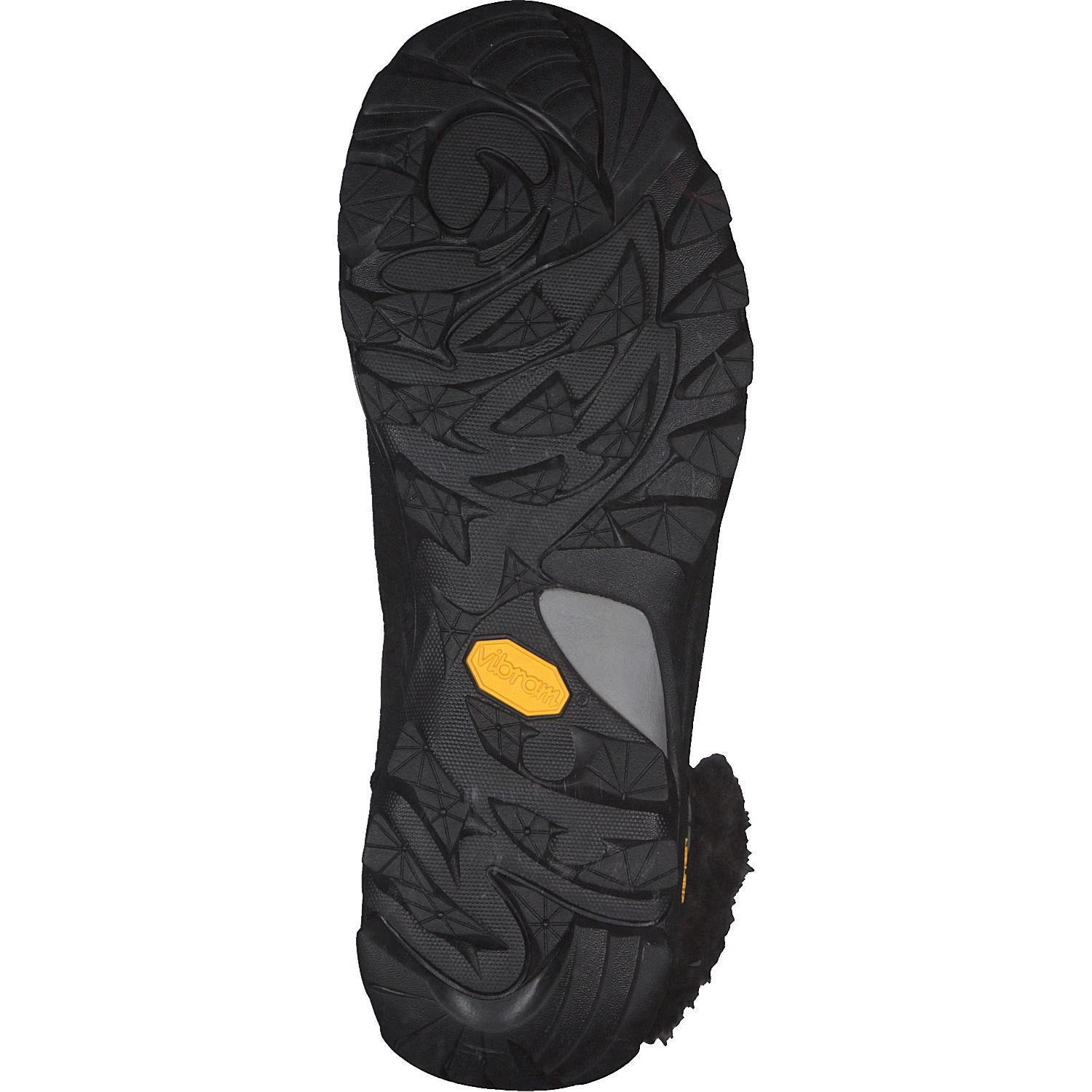 EB-Sport HIMALAYA, Winterstiefel, Damen, black