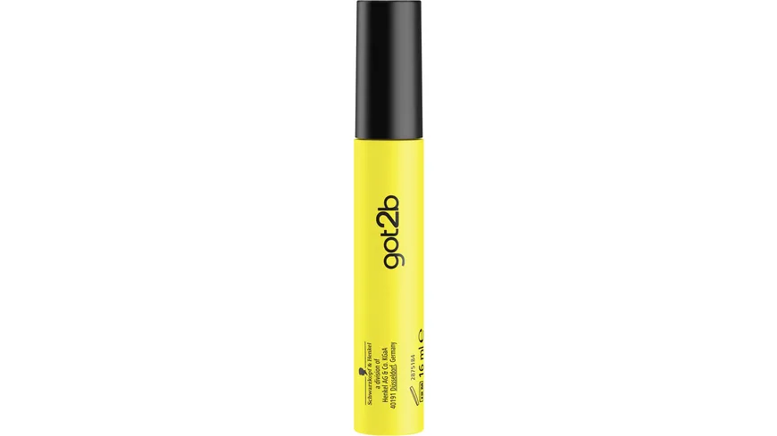 GOT2B 2in1 Stylinggel Kleber Brows & Edges 16 ml
