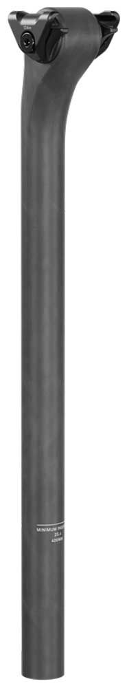Zipp SL Speed Carbon Sattelstütze 400mm kaufen | Bike-Discount