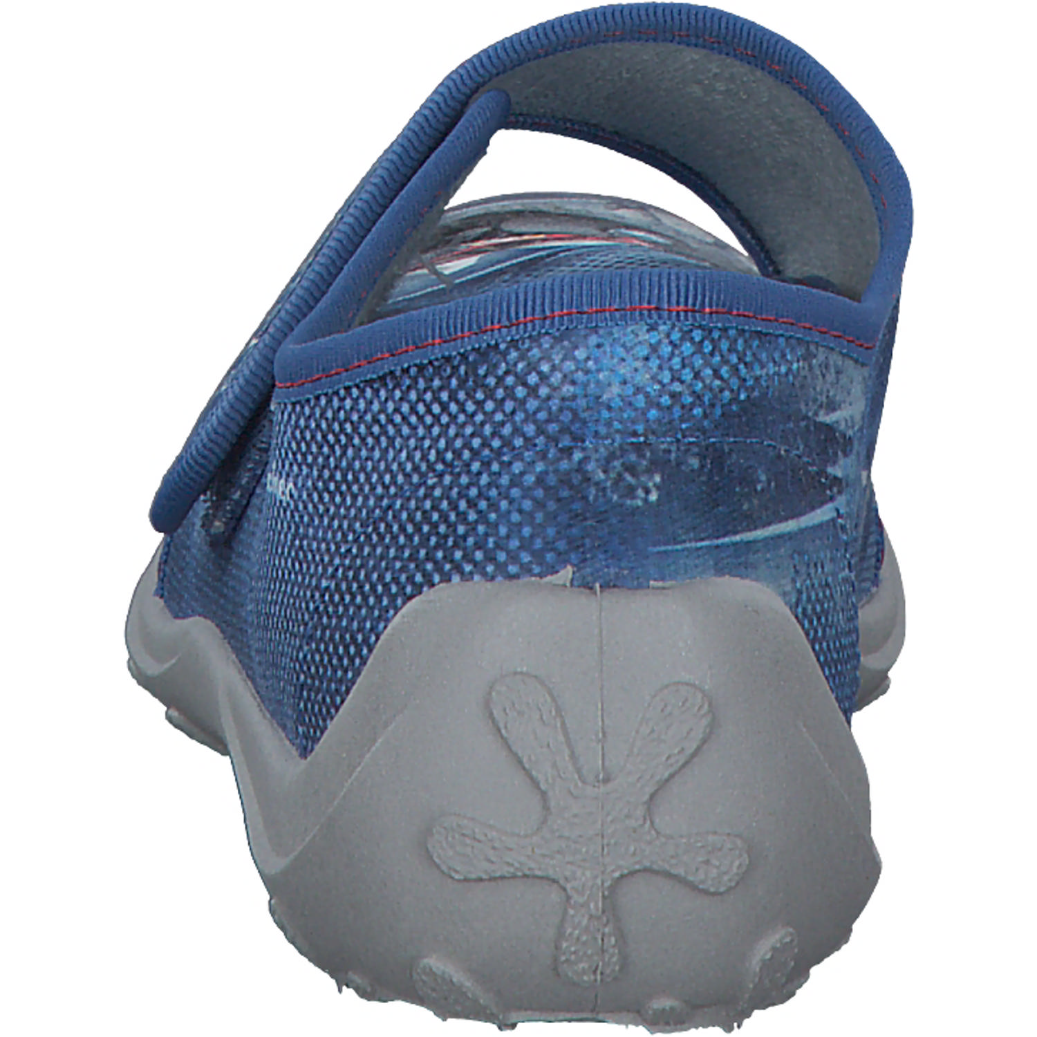 Fischer 532334, Hausschuhe & Pantoffeln, Kinder, Blau