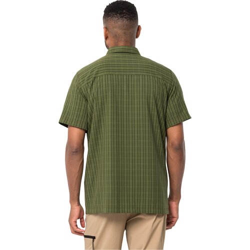 HERREN HEMD THOMPSON SHIRT MEN
