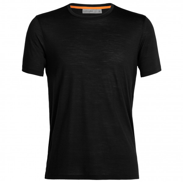 Icebreaker - Sphere II S/S Tee - Merinoshirt