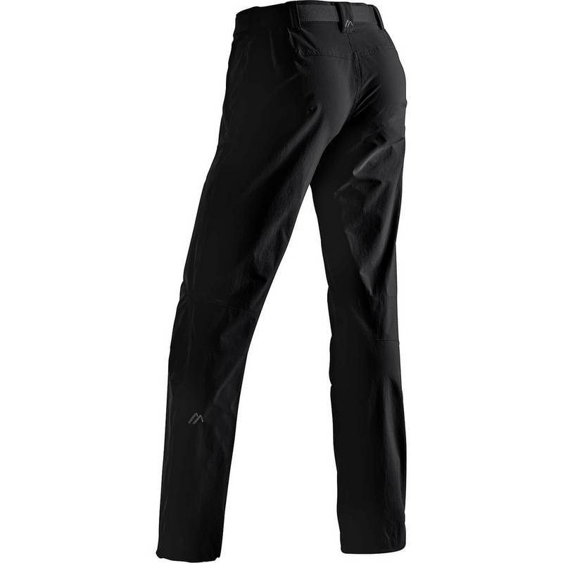Maier Sports Lulaka Trekkinghose Damen