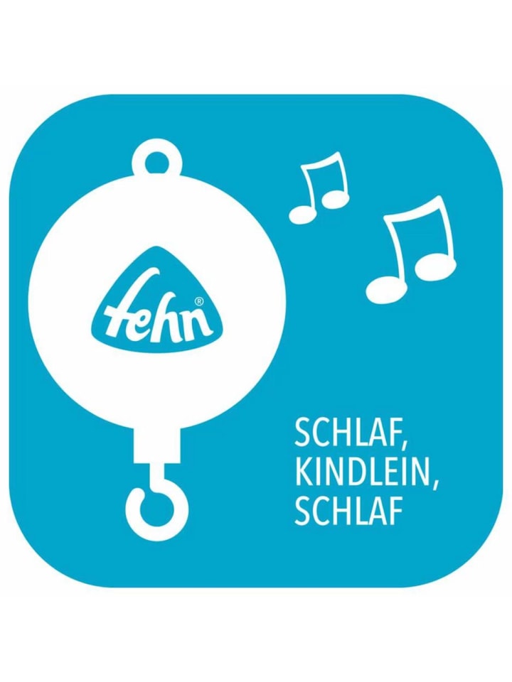 Fehn Musik-Mobile - Meereskinder in weiss,beige günstig kaufen onesize