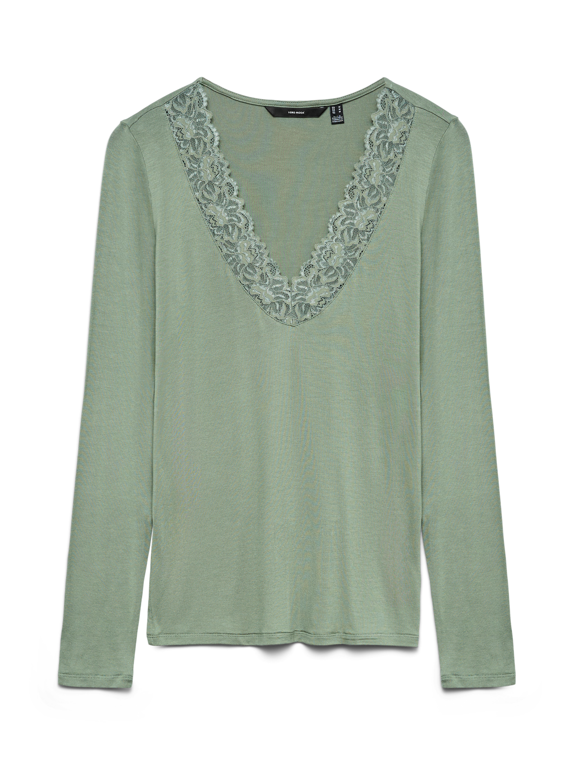 VMROSA Top