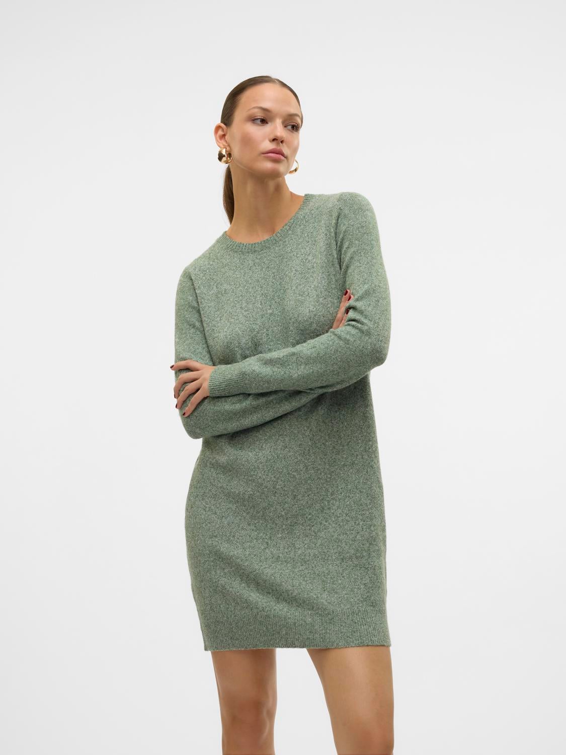 VMDOFFY Kurzes Kleid