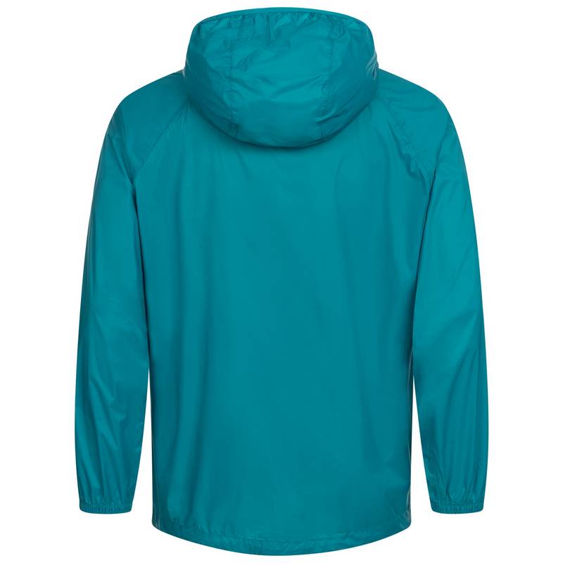 DEPROC active ROBSON MEN Regenjacke Herren