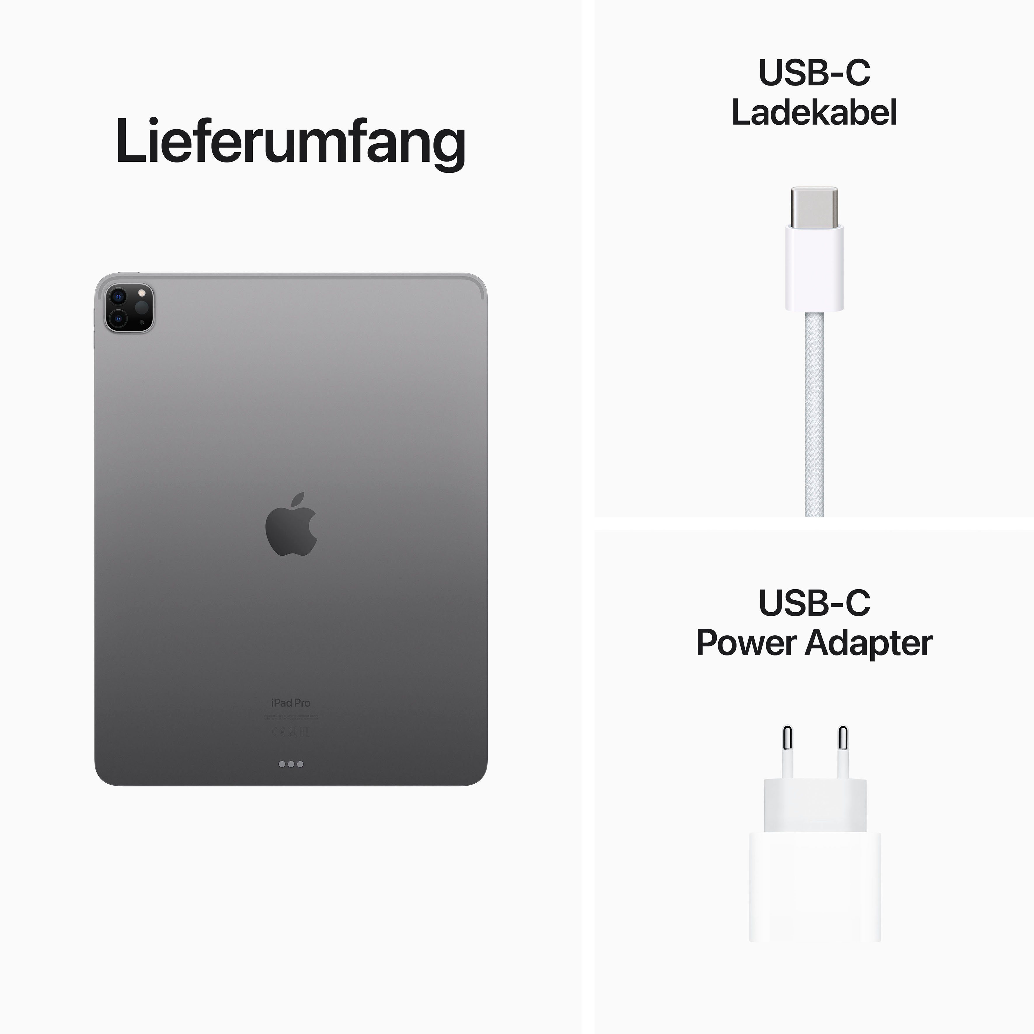 Apple 12,9