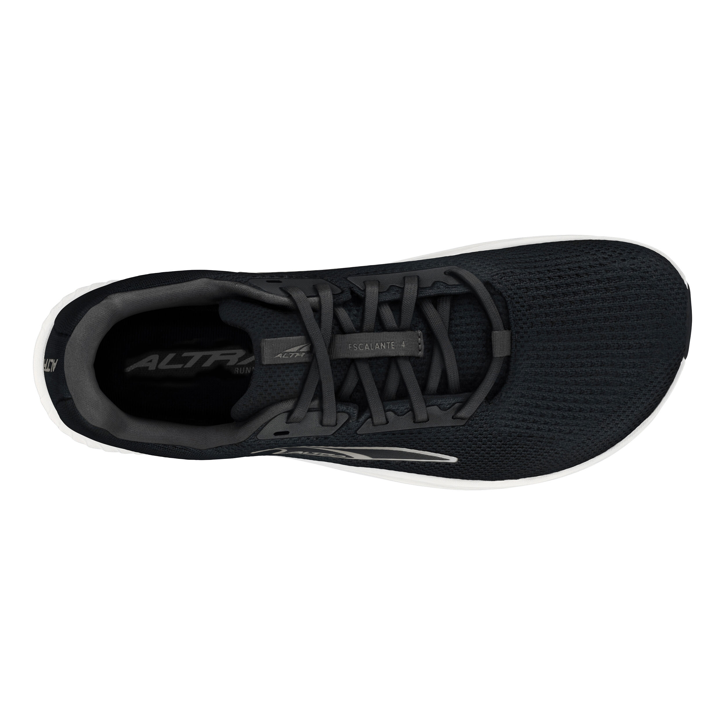 Escalante 4 Neutralschuh Damen - Schwarz