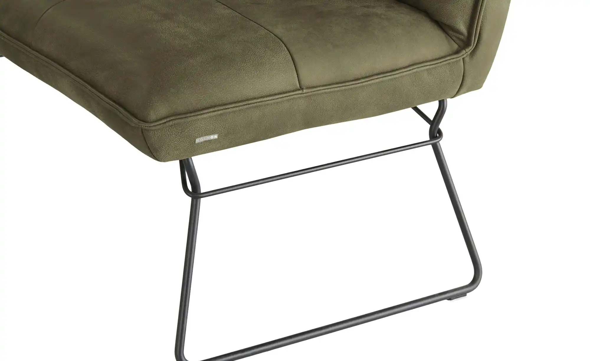 KOINOR Eckbank  Leder Bexx