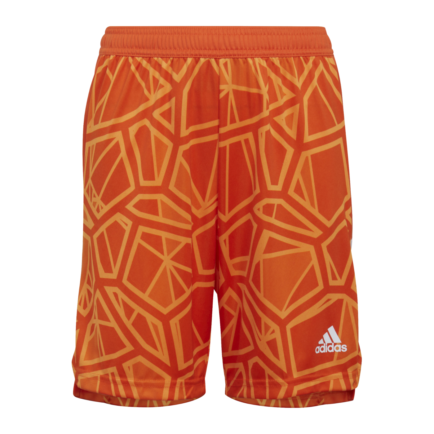 adidas Condivo 22 Torwartshort Kids Orange