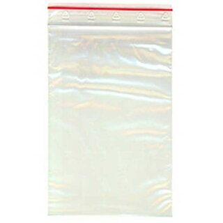 Druckverschlussbeutel 150 x 220 mm (100 Stk.)