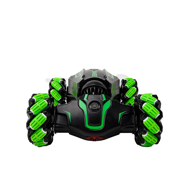 FunToys Bil 26 cm, m/lyd og lys fjernstyrt