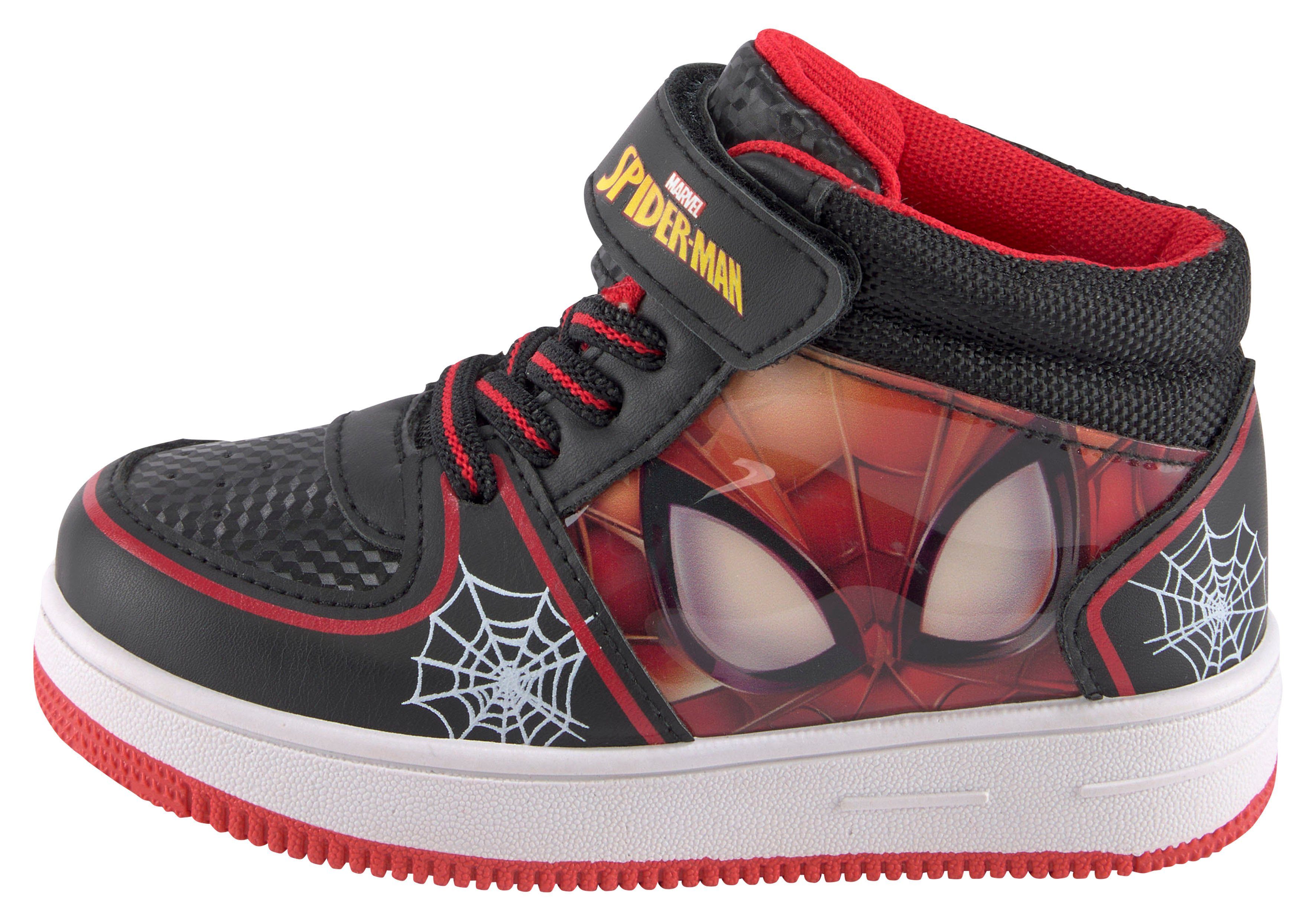 Spiderman Sneaker
