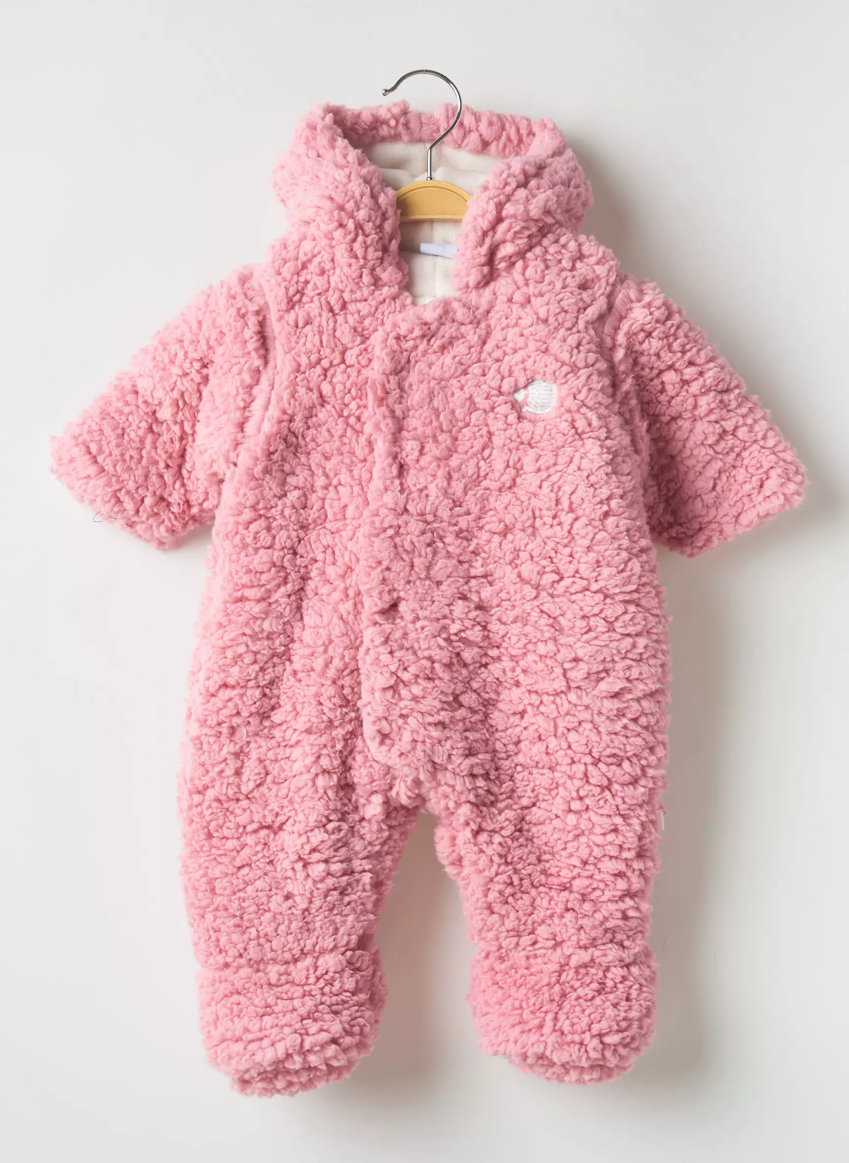 Absorba Combinaisons 1 Enfant couleur rose