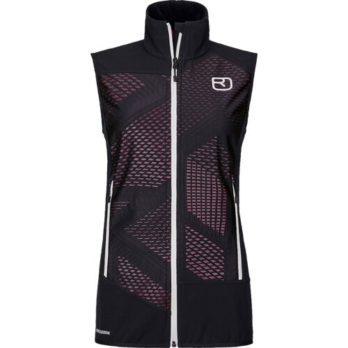 DAMEN WESTE COL BECCHEI VEST W