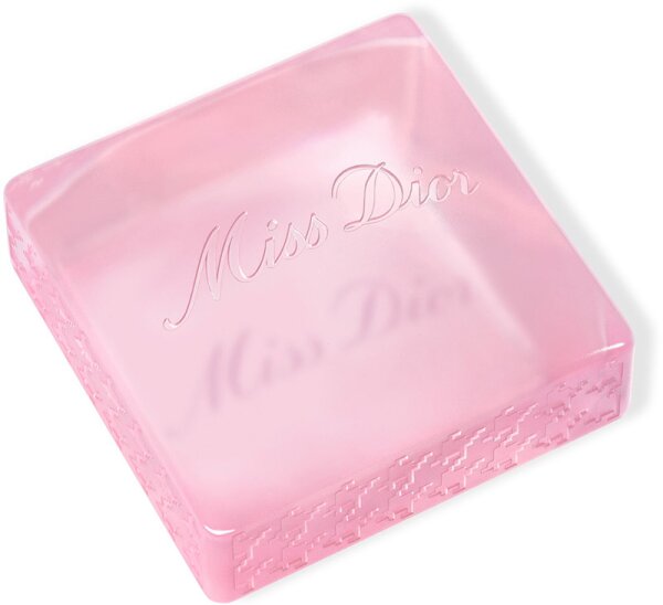 DIOR MISS DIOR Blooming Scented Soap Stückseife