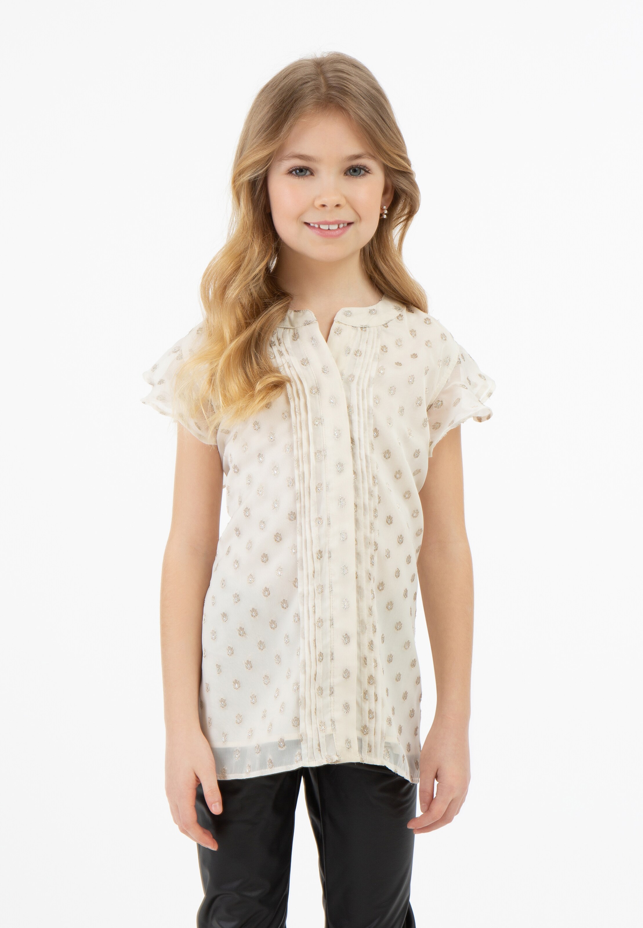 Blouse 'Mimo'