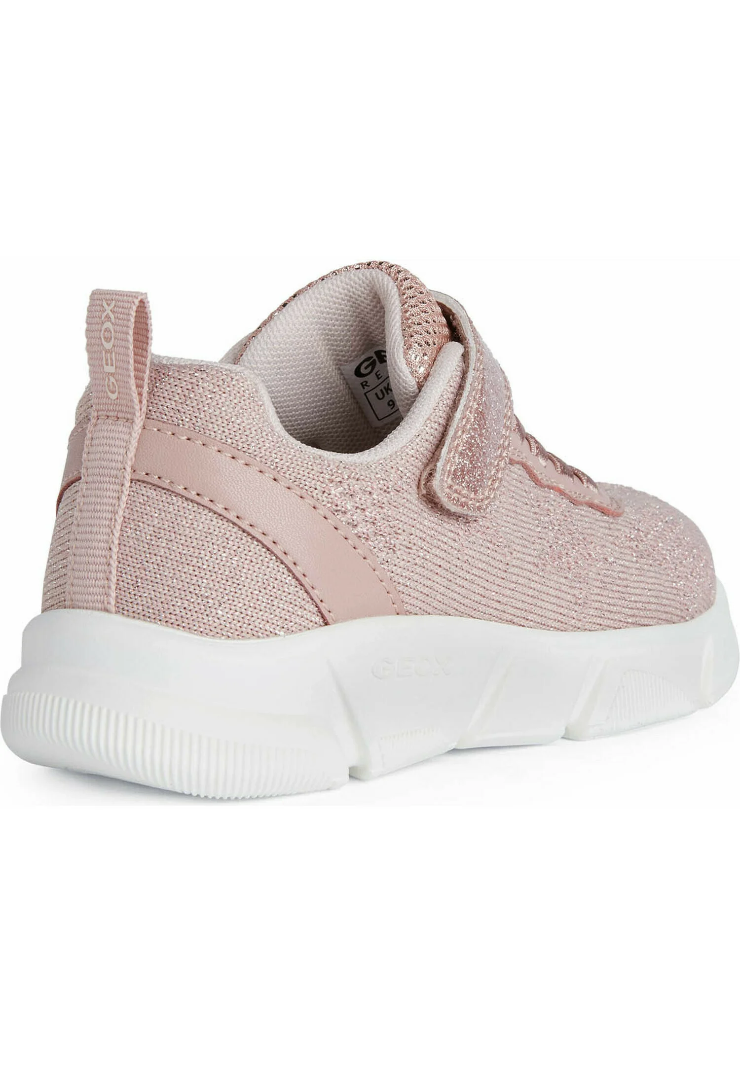 Geox J ARIL - Zapatillas bajas