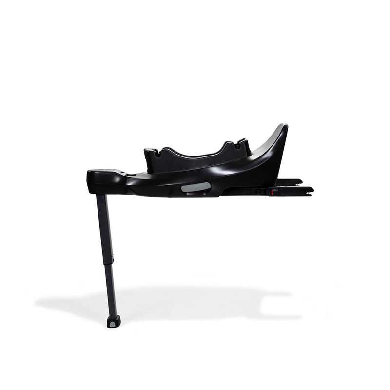 Base pivotante I-Base noir Joie
