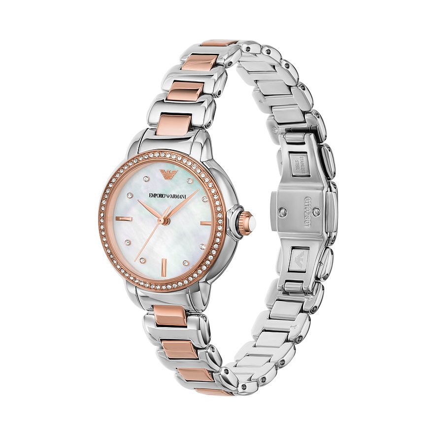 Emporio Armani Damenuhr