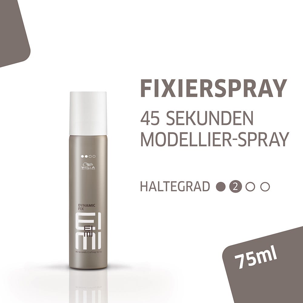 Wella EIMI Dynamic Fix 75 ml