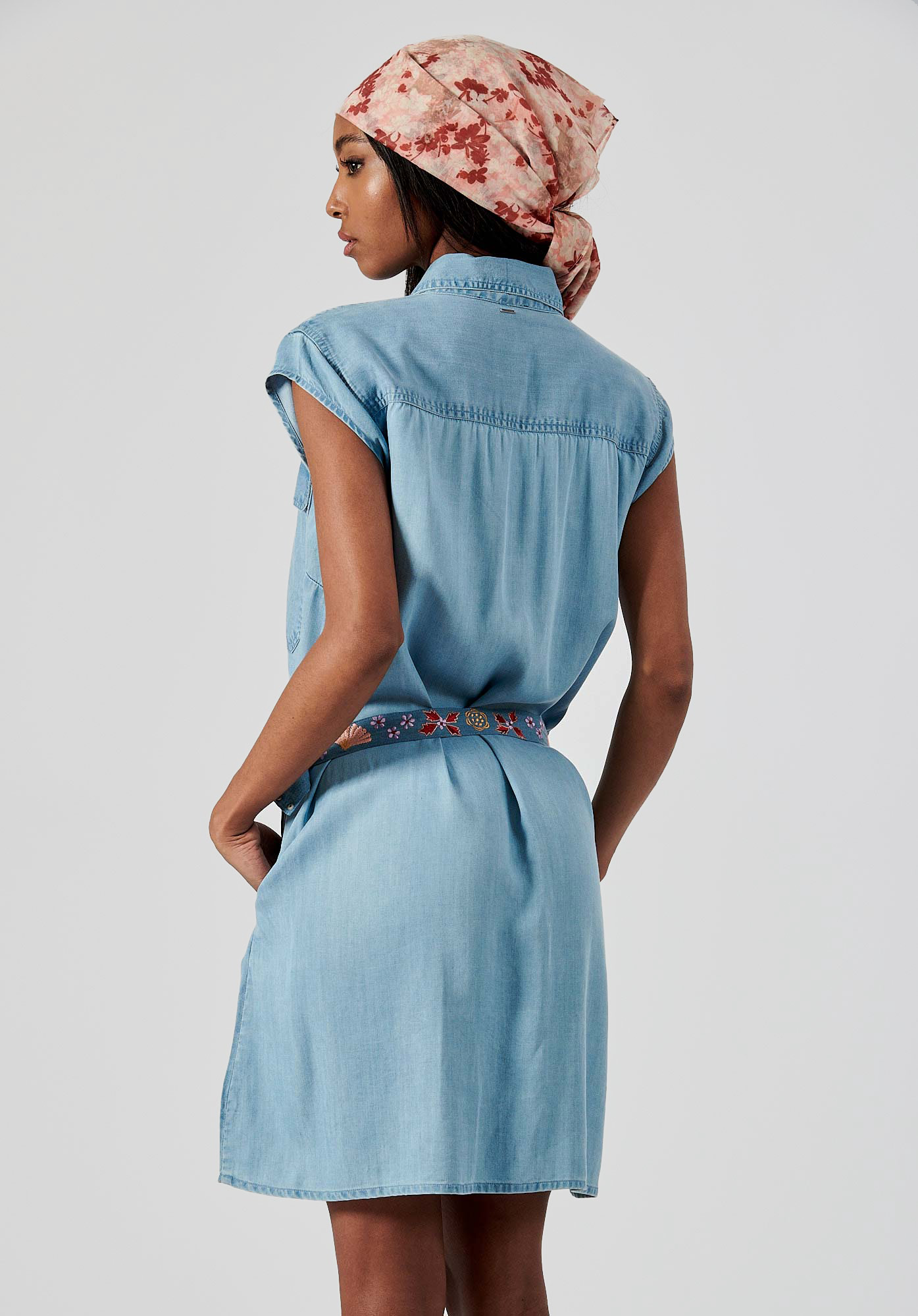 CORRI  Robe femme