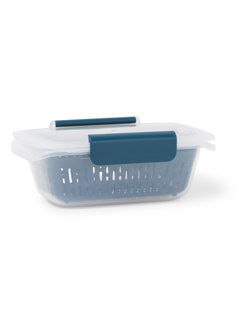 Recipient pentru fructe Oxo Prep & Go cu gât, 450 ml