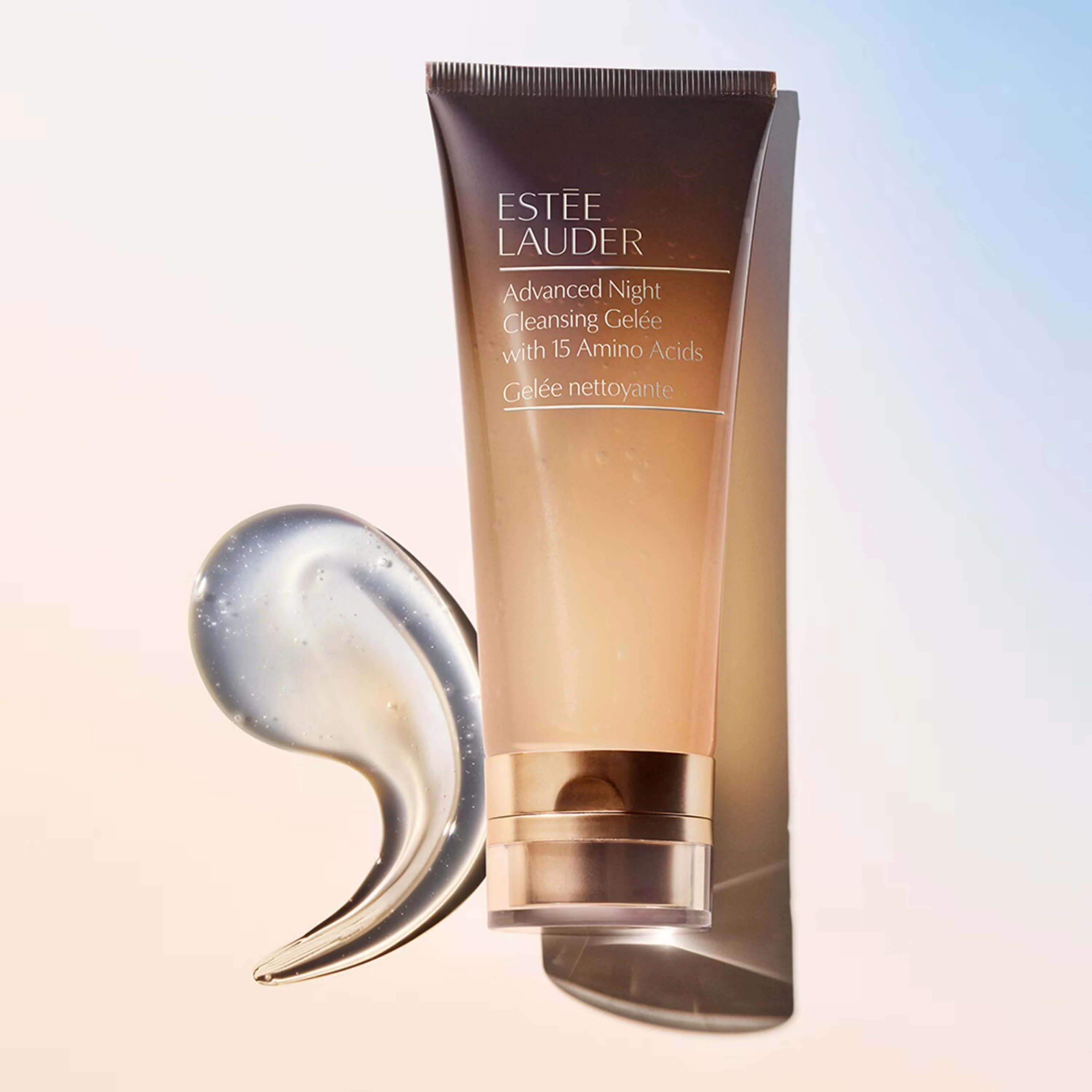 Advanced Night Repair Cleansing Gelée - Visuell rengöringsgel