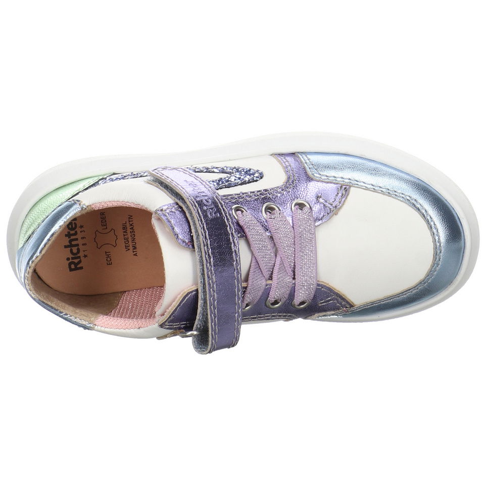Richter Klettschuh