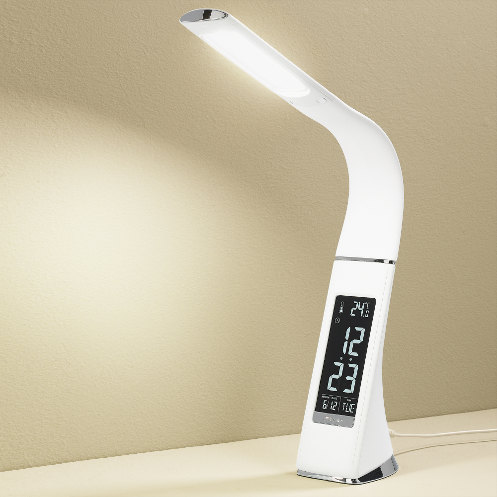 LED Schreibtischleuchte Swing