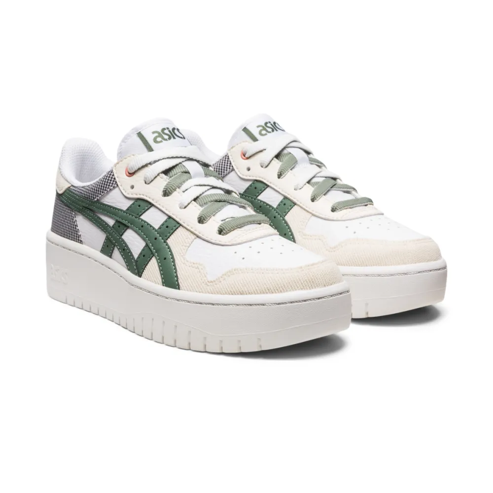 Asics Japan S PF 1202A419.102 / weiss