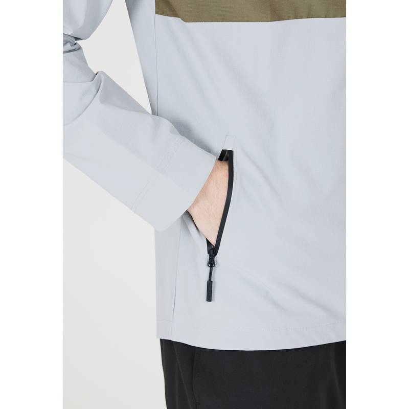 Endurance Tellent Laufjacke Herren