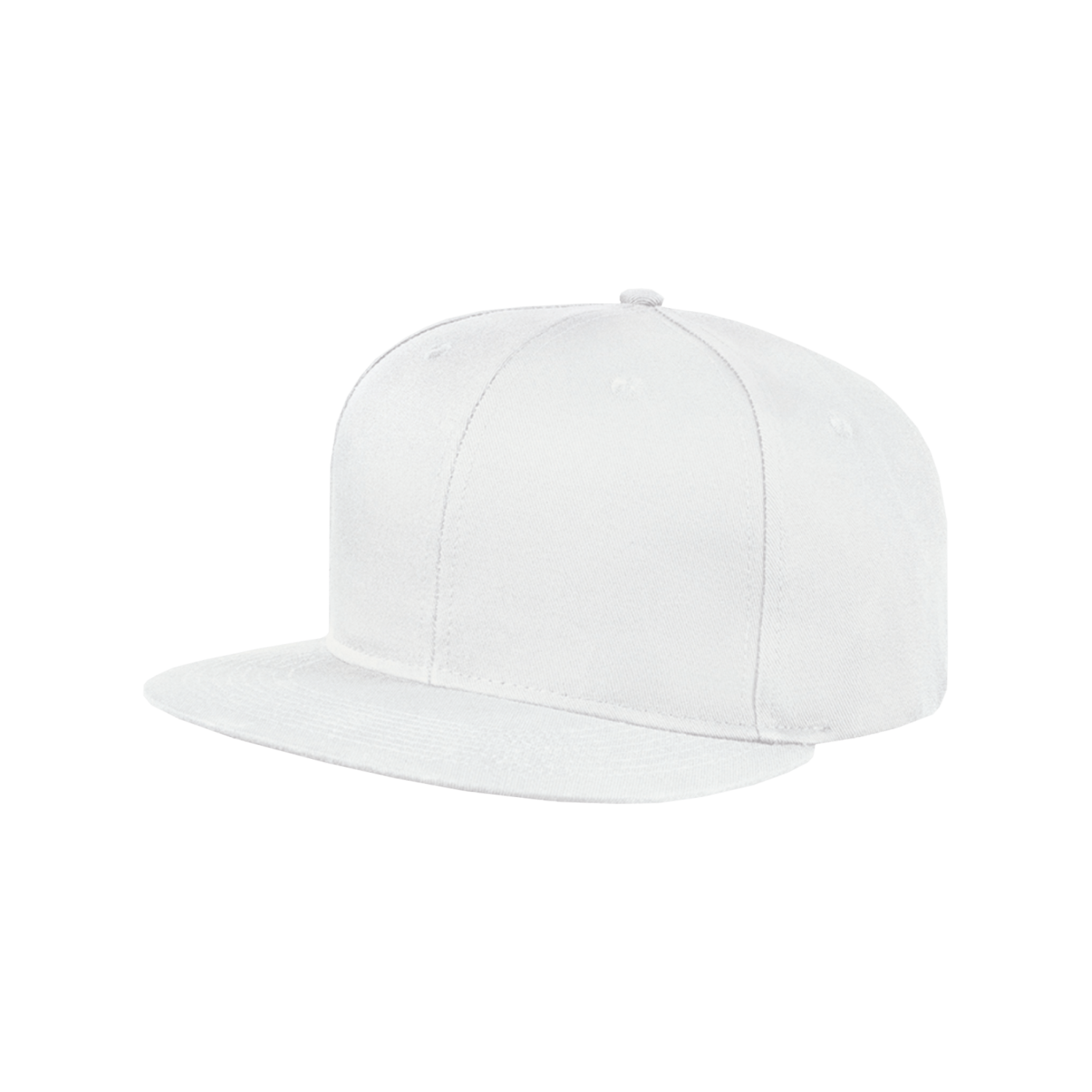 JAKO Base Cap Weiss F00