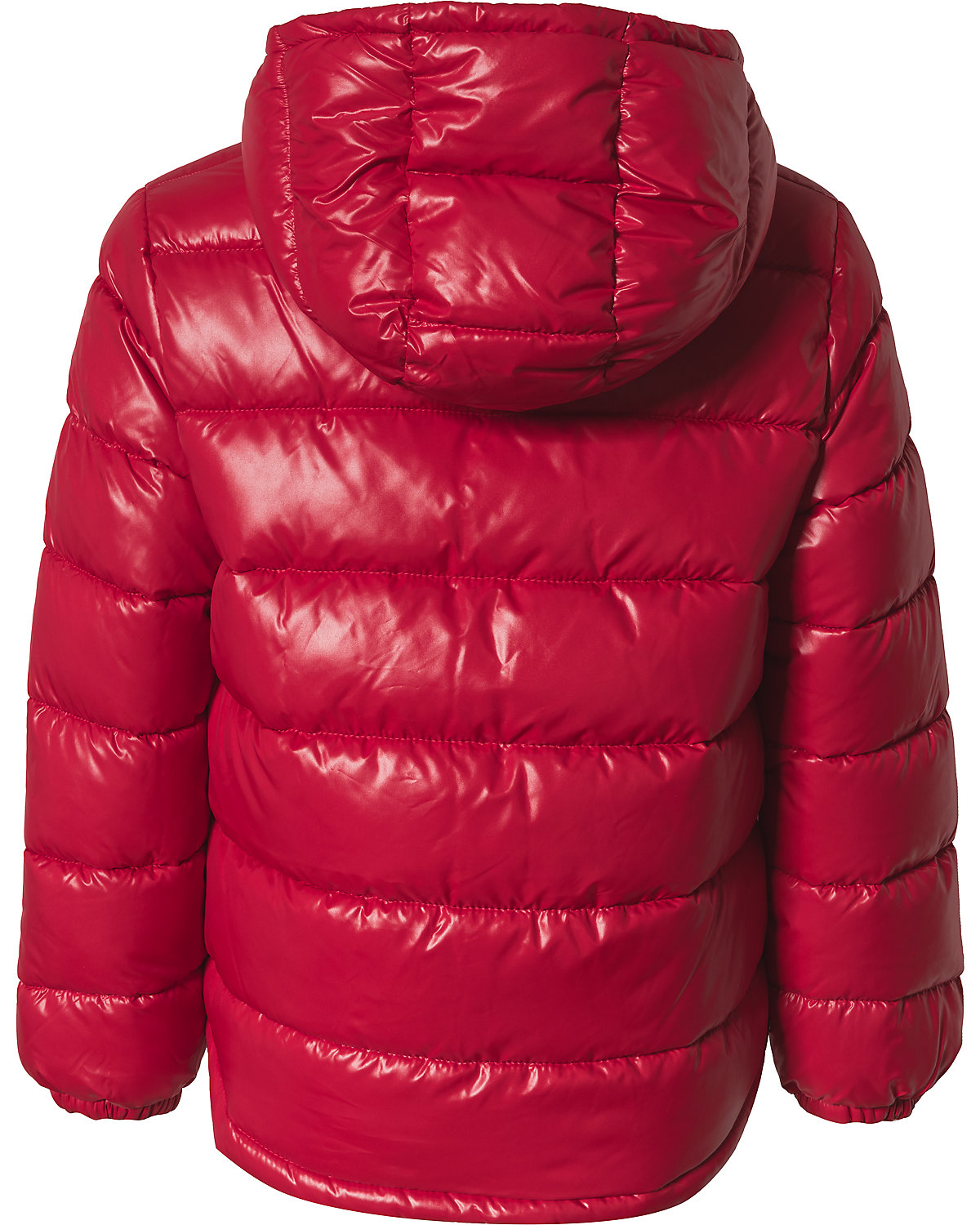 Winterjacke für Mädchen