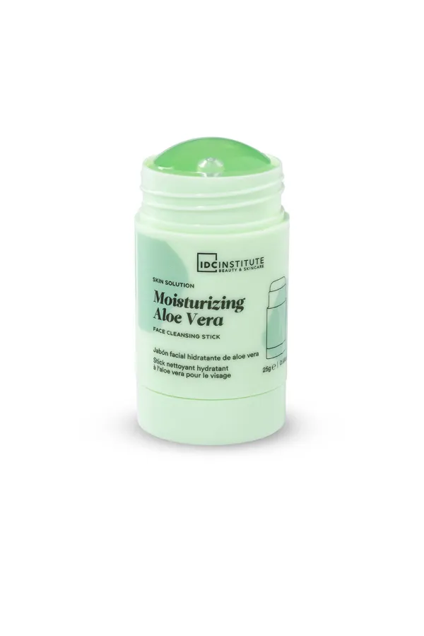 IDC Institute  Aloe Vera Gesichtsreinigungsstift 25 Gr 25 g