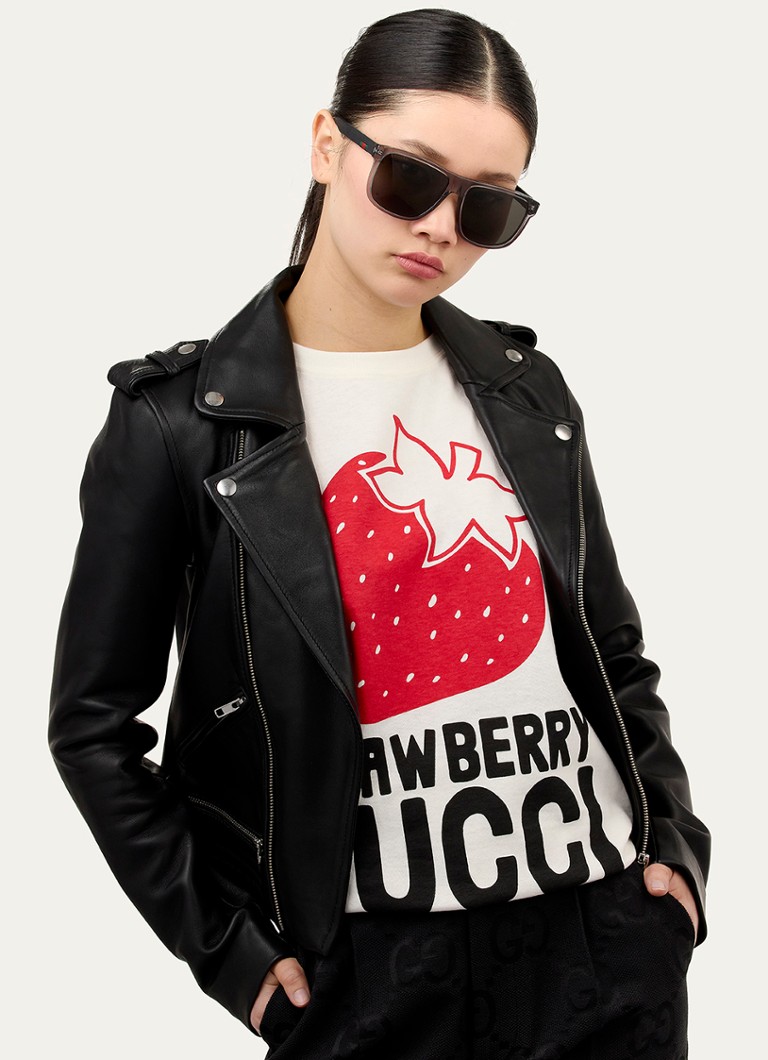 Gucci  Zonnebril gepolariseerd GG0010S