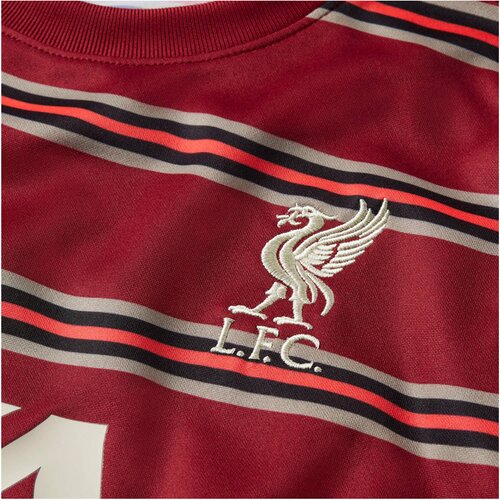 HERREN FANSHIRT LFC MNK DF TOP SS PM