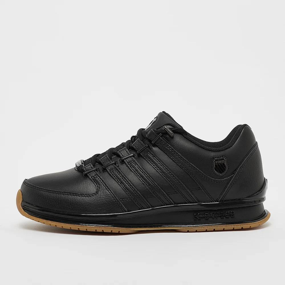 K-Swiss Rinzler 01235-050-M / schwarz