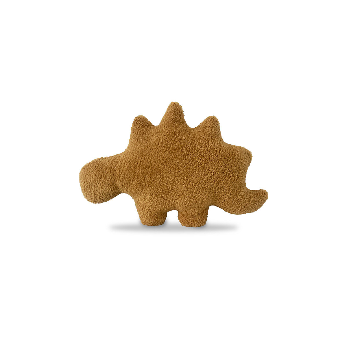 Cartoon Dinosaurier Huhn Block Puppe Kissen Stegosaurus Tyrannosaurus Kuscheltiere